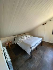 Chalets LE CHALET DES MERVEILLES : photos des chambres