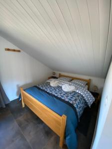 Chalets LE CHALET DES MERVEILLES : photos des chambres