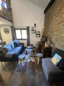 Chalets LE CHALET DES MERVEILLES : photos des chambres