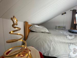 Chalets LE CHALET DES MERVEILLES : photos des chambres