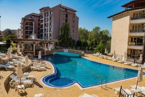 Sunny Beach Hills Menada Apartments