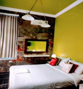 Grand Agor Hotel Cairo