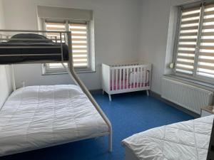 Appartements Appartement saisonnier : photos des chambres
