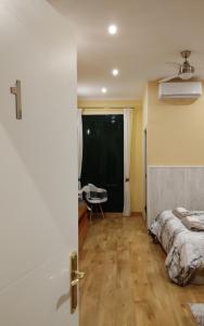 ESTUDIO EN FUENCARRAL Granvía