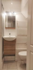 Chez Fanny. - studio Cosy Paris 21m2 Porte de Pantin. 2-3 pers