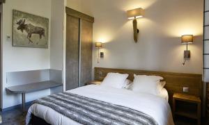 Hotels Le Moulin de Lily : photos des chambres