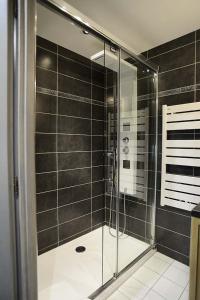 Hotels Le Moulin de Lily : photos des chambres