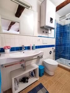 Alguerhome Casa Turchese old town img16