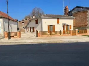 Au lac du der - Voillecomte