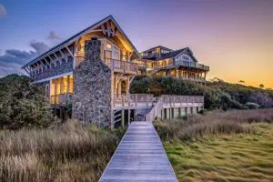 Croatan Ridge 940 - Buxton