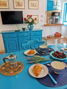 Alguerhome Casa Turchese old town