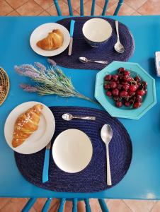 Alguerhome Casa Turchese old town img11