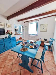 Alguerhome Casa Turchese old town img1