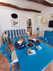 Alguerhome Casa Turchese old town img10