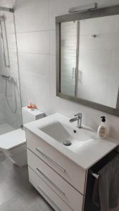 Apartamento Paseo Marítimo, Centro Torre del Mar