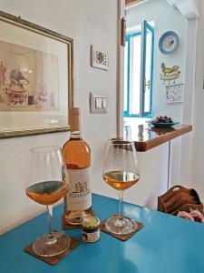 Alguerhome Casa Turchese old town img28