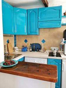 Alguerhome Casa Turchese old town img27