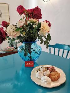 Alguerhome Casa Turchese old town img33