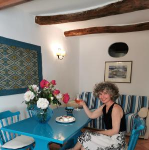 Alguerhome Casa Turchese old town img29