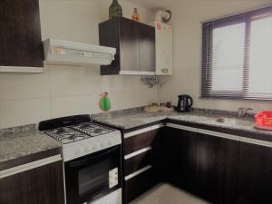 Departamento Villa Carlos Paz 2 Adultos