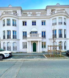 Appartements Newwilliam : photos des chambres