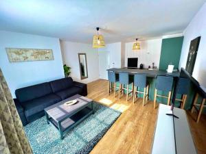 Appartements Newwilliam : photos des chambres
