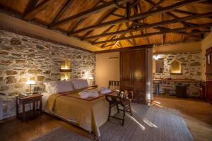 Anovolios Boutique Hotel Pelion Greece