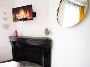 ** Au Canal du Midi - JACCUZZI & luxueux appartements ** : photos des chambres