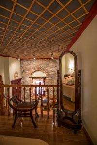 Anovolios Boutique Hotel Pelion Greece