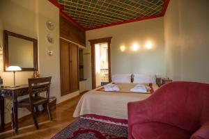 Anovolios Boutique Hotel Pelion Greece