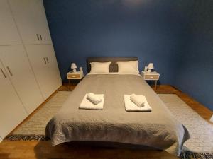 "Vasiliki" Luxury Home