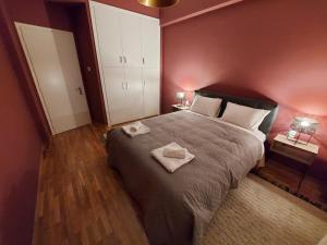 "Vasiliki" Luxury Home