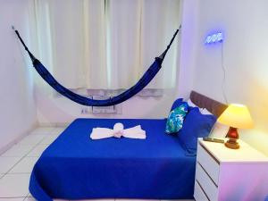 Temporada na Praia de Copacabana Ar, Wi-Fi,Smart TV