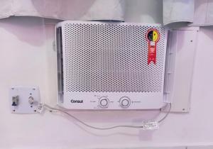 Temporada na Praia de Copacabana Ar, Wi-Fi,Smart TV