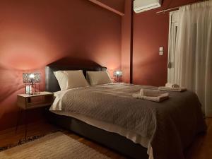 "Vasiliki" Luxury Home