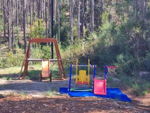 Cabaña Refugio Sauna Spa El Arrayan Casablanca Valdivia