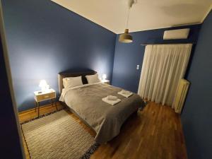 "Vasiliki" Luxury Home