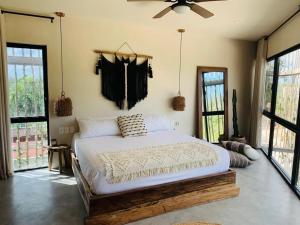 Vida Boho Apart 12 with special fee to access Hotel Bardo