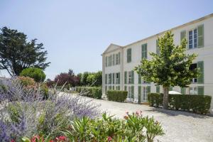 Residence Le Palais des Gouverneurs, St Martin-de-Ré