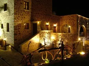 Xenonas Thalis - Neokhórion