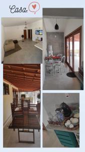 Casa de Praia em Barra de Tabatinga - Natal, RN