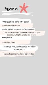 Casa de Praia em Barra de Tabatinga - Natal, RN