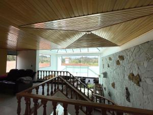 Lujosa Casa Quinta en Naturaleza Andina