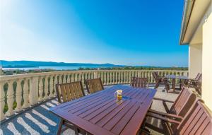 Lovely Home In Turanj