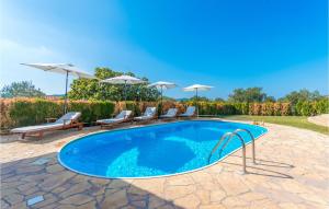 Lovely Home In Turanj