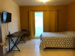 Consulado Suites - Monterrey