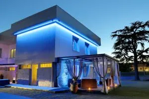 B&B Live09 Design - Casa Boulogne