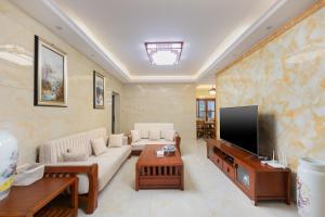 Haikou Locals Apartment Inn 00 Single Room suite