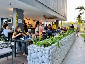 Mantra Beach Condominium Suite - Mae Phim