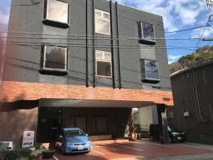 Biz Hotel Kiiyura - Gobo